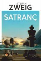 Vorderes Coverbild Satranc