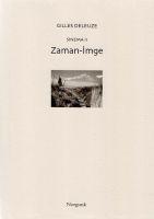 Vorderes Coverbild Sinema 2 Zaman - Imge