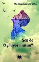 Vorderes Coverbild Sende Özlüyor Musun
