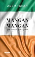 Vorderes Coverbild Mangan Mangan