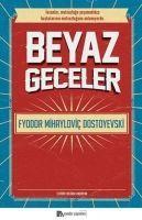 Vorderes Coverbild Beyaz Geceler