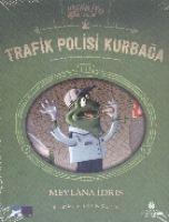 Vorderes Coverbild Trafik Polisi Kurbaga - Hayvanlar Is Basinda