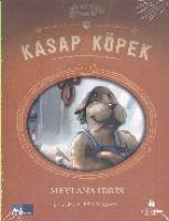 Vorderes Coverbild Kasap Köpek - Hayvanlar Is Basinda
