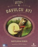 Vorderes Coverbild Davulcu Ayi