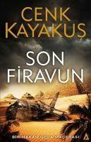 Vorderes Coverbild Son Firavun