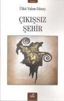 Vorderes Coverbild Cikissiz Sehir
