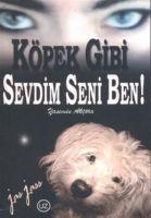 Vorderes Coverbild Köpek Gibi Sevdim Seni Ben