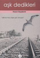 Vorderes Coverbild Ask Dedikleri