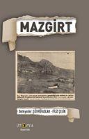 Vorderes Coverbild Mazgirt
