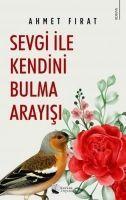 Vorderes Coverbild Sevgi ile Kendini Bulma Arayisi