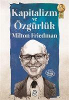 Vorderes Coverbild Kapitalizm ve Özgürlük
