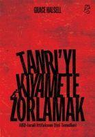 Vorderes Coverbild Tanriyi Kiyamete Zorlamak