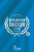 Vorderes Coverbild Uluslararasi Örgütler