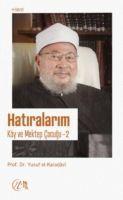 Vorderes Coverbild Hatiralarim - Köy ve Mektep Cocugu - 2