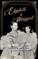 Vorderes Coverbild Elizabeth ve Margaret