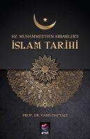 Vorderes Coverbild Hz Muhammedden Abbasilere Islam Tarihi