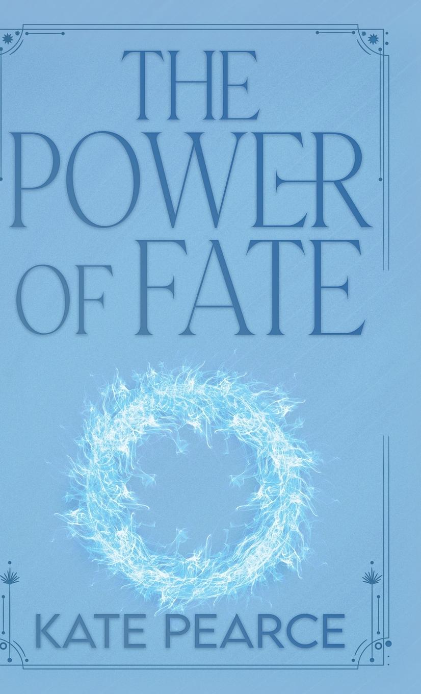 Vorderes Coverbild The Power of Fate
