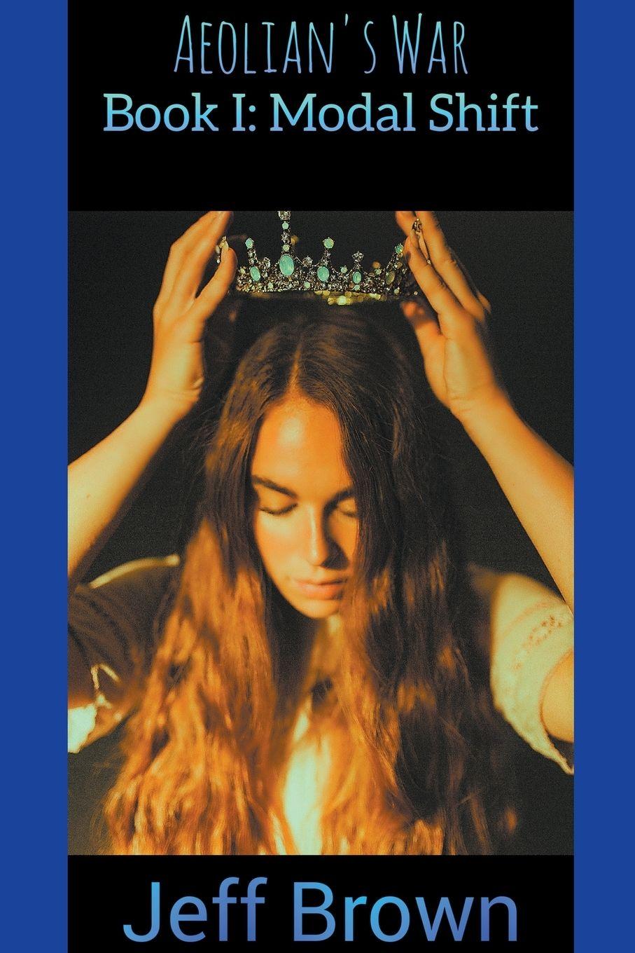 Vorderes Coverbild Book I