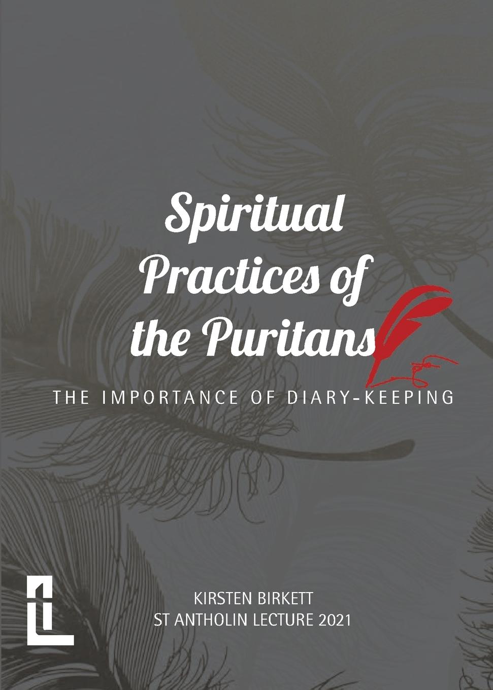 Vorderes Coverbild Spiritual Practices of the Puritans