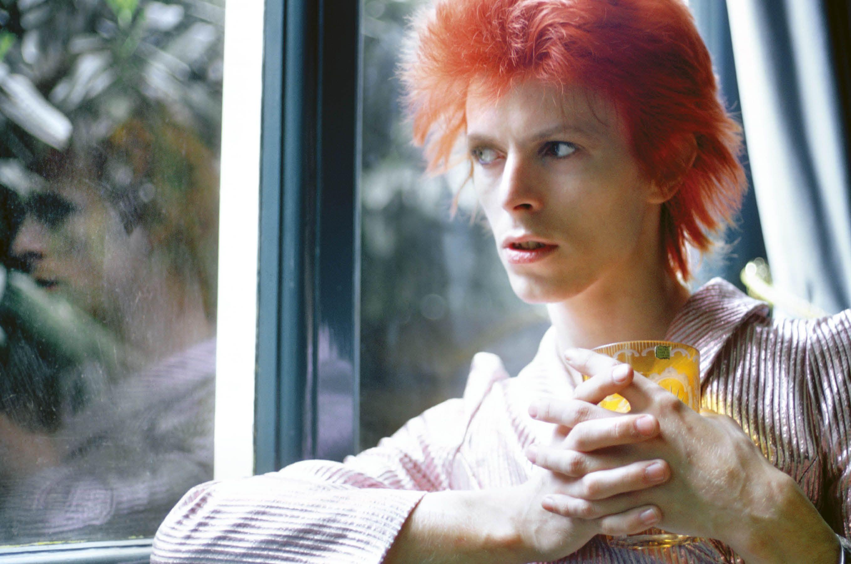 Beispielinhalt (Bild) Shot! by Rock