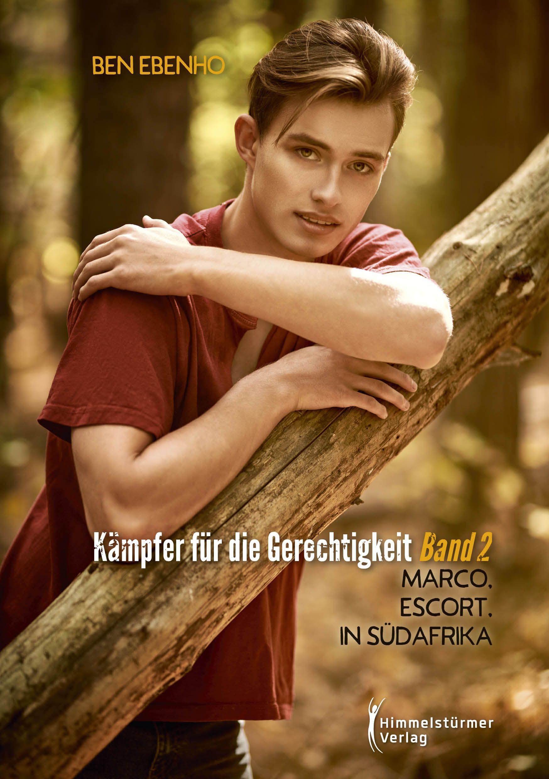 Vorderes Coverbild Kämpfer für die Gerechtigkeit. Band 2.