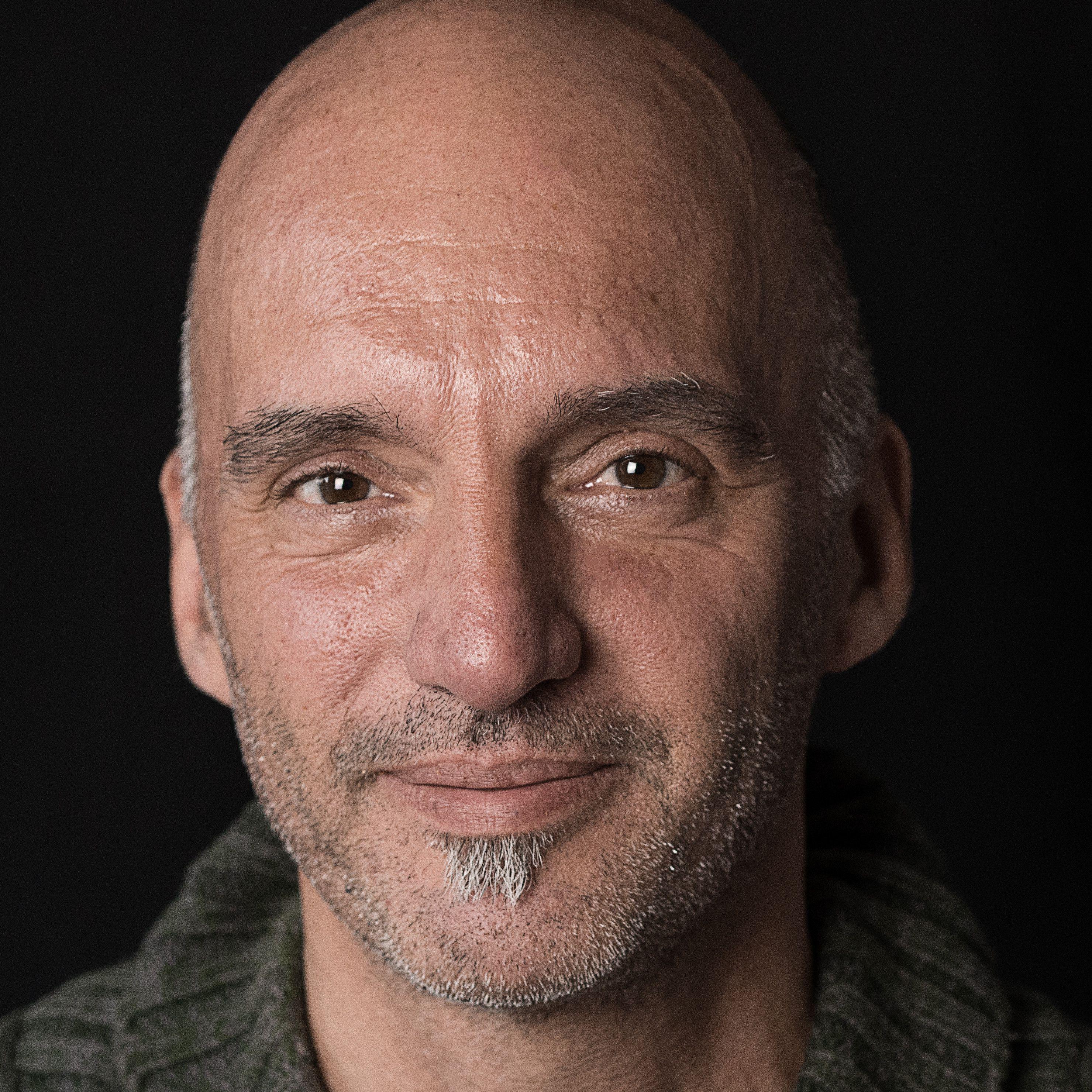 Autorenbild The Paper Protocol