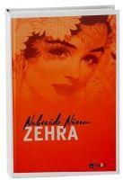 Vorderes Coverbild Zehra
