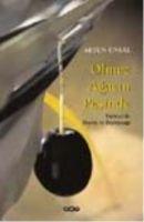 Vorderes Coverbild Ölmez Agacin Pesinde