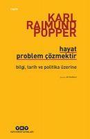 Vorderes Coverbild Hayat Problem Cözmektir