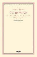 Vorderes Coverbild Üc Roman