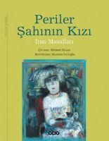 Vorderes Coverbild Periler Sahinin Kizi