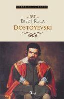 Vorderes Coverbild Ebedi Koca
