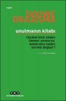 Vorderes Coverbild Unutmanin Kitabi