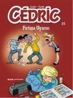 Vorderes Coverbild Cedric 15 - Firtina Uyarisi