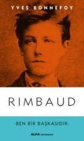 Vorderes Coverbild Rimbaud
