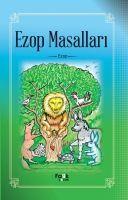 Vorderes Coverbild Ezop Masallari