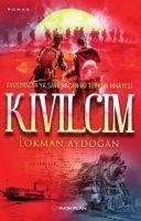 Vorderes Coverbild Kivilcim