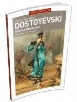 Vorderes Coverbild Baskasinin Karisi