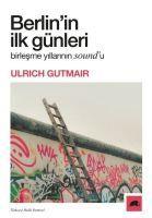 Vorderes Coverbild Berlinin Ilk Günleri
