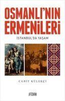 Vorderes Coverbild Osmanlinin Ermenileri