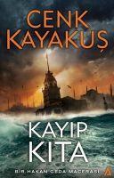 Vorderes Coverbild Kayip Kita