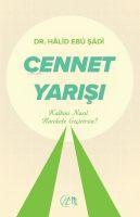 Vorderes Coverbild Cennet Yarisi