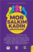Vorderes Coverbild Mor Salkim Kadin Hikayeleri