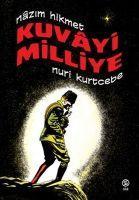 Vorderes Coverbild Kuvayi Milliye