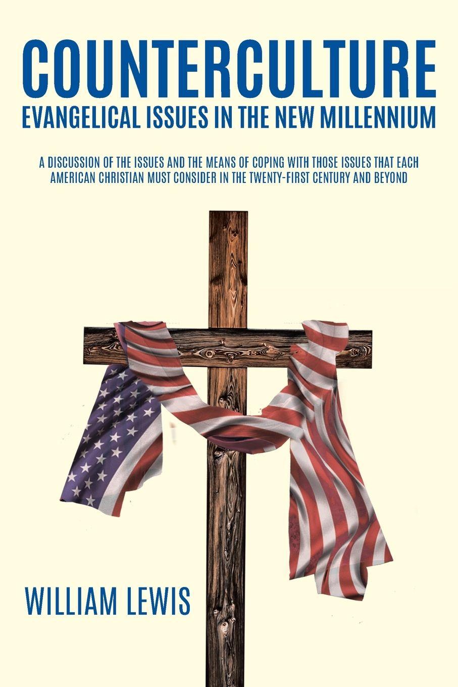 Vorderes Coverbild Counterculture Evangelical Issues in the New Millennium