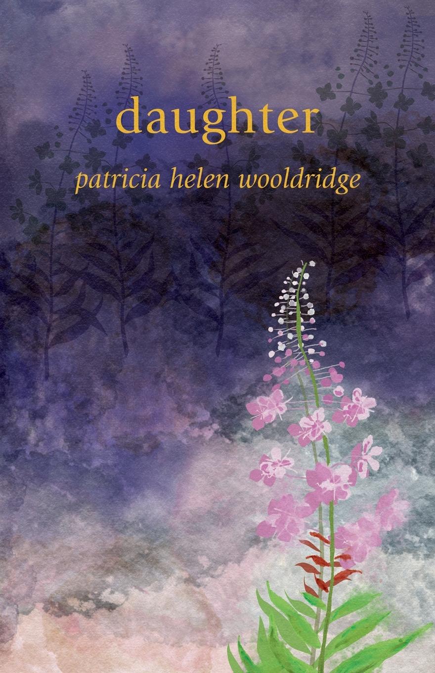Vorderes Coverbild Daughter