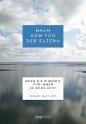 Vorderes Coverbild Nach dem Tod der Eltern