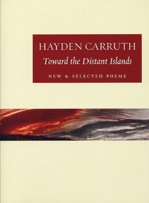 Vorderes Coverbild Toward the Distant Islands