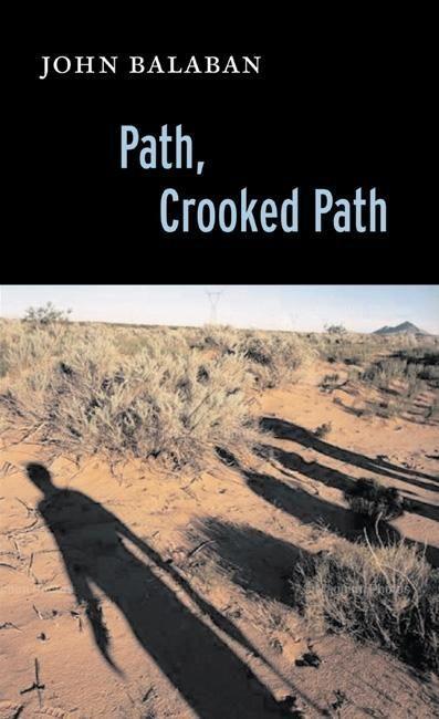 Vorderes Coverbild Path, Crooked Path