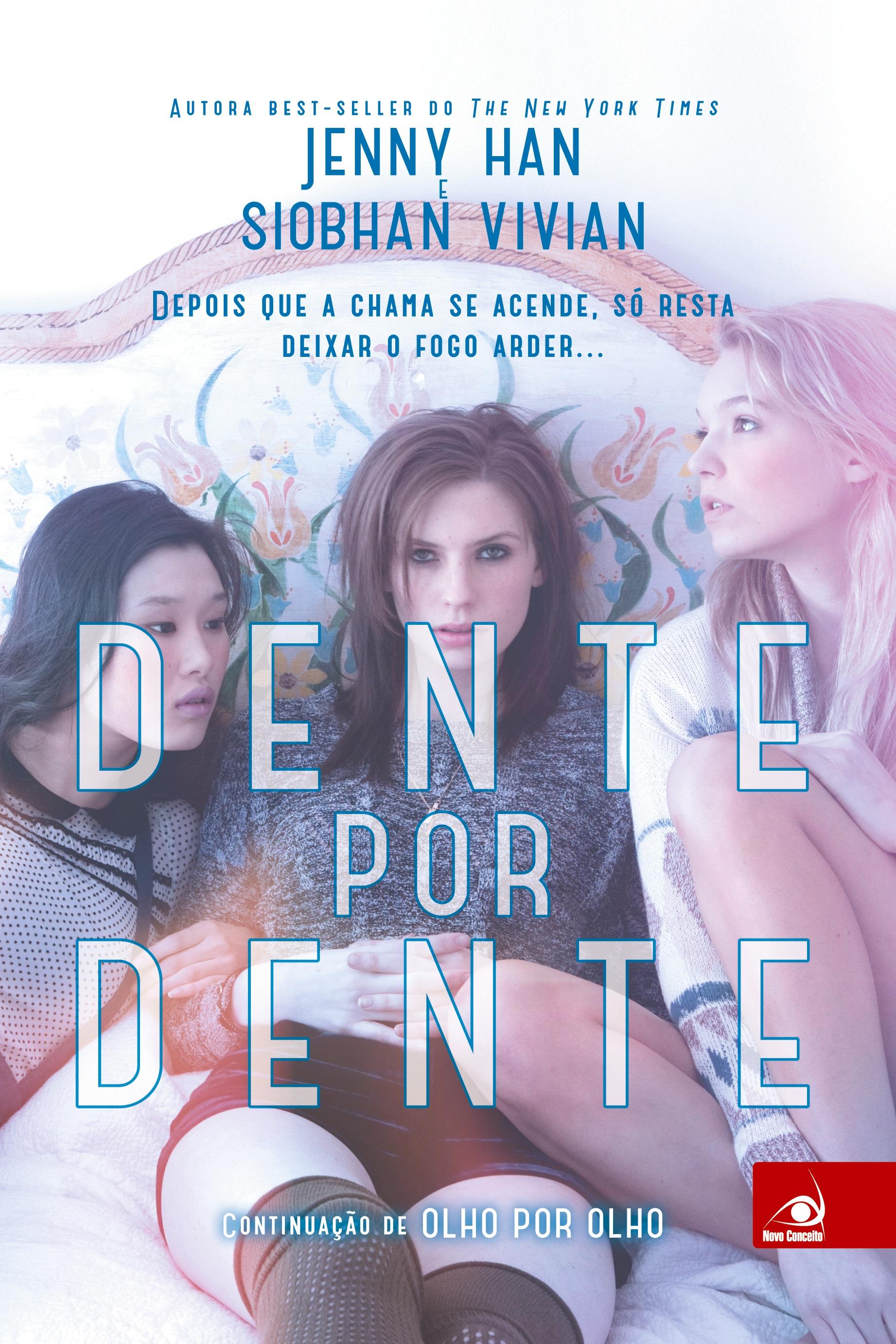 Vorderes Coverbild Dente por Dente